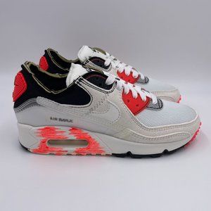 Nike Air Max III PRM White / Black Womens Shoes